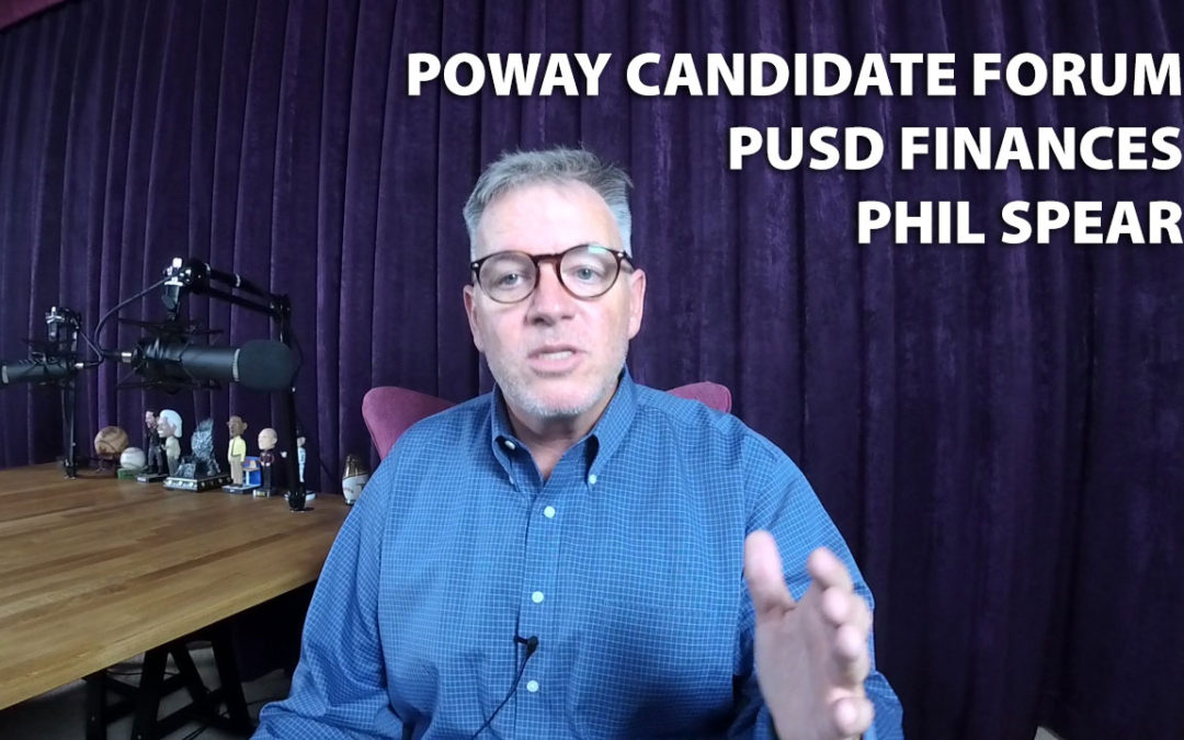 Poway Candidates, Phil Spear JRP0002