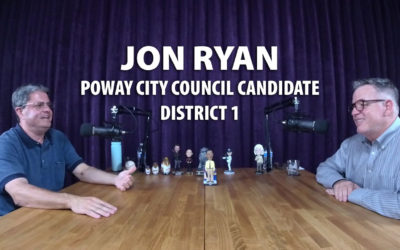 Jon Ryan, Poway Candidate JRP0007