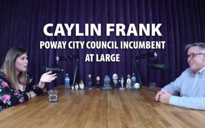 Caylin Frank, Poway Candidate JRP0012