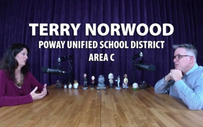 Terry Norwood PUSD Candidate JRP0019