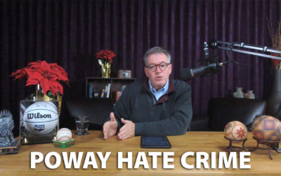 Poway Hate Crime, #Tariffman, JRP0023