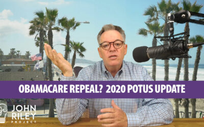Obamacare Repeal?, JRP0039