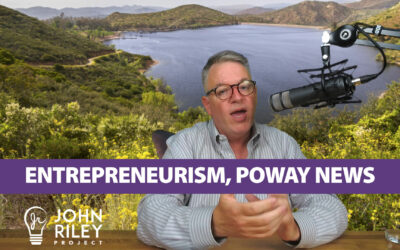 Entrepreneurism, Poway News, JRP0057