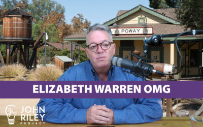 Elizabeth Warren OMG, JRP0082
