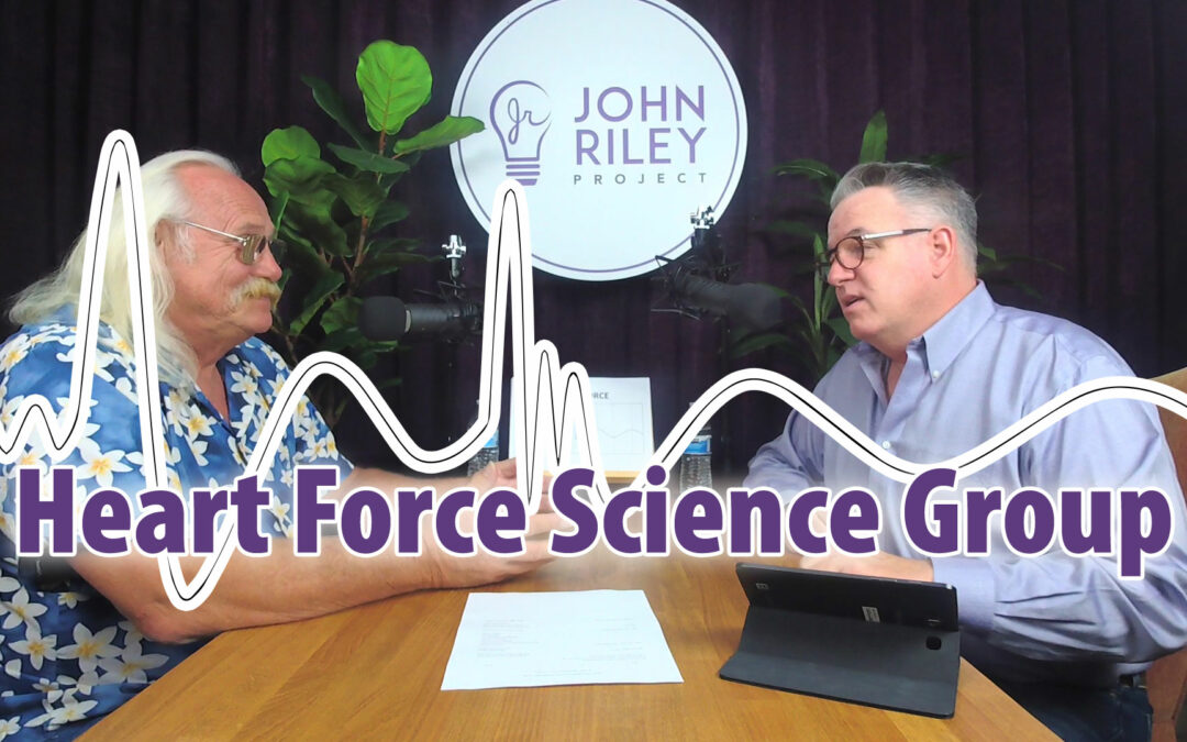 Heart Force Science Group, JRP0096
