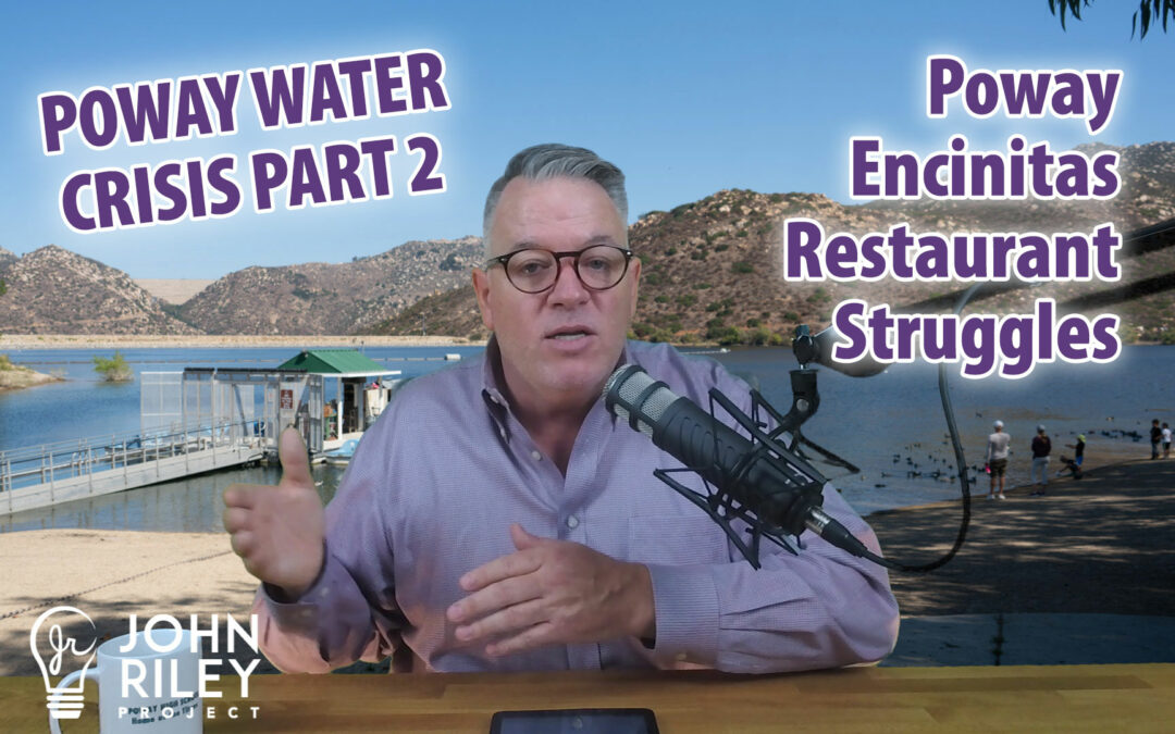 Poway Water Crisis Part 2, JRP0098