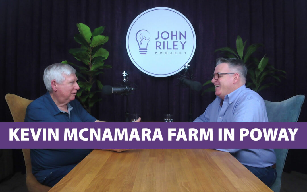 Kevin McNamara, Farm in Poway, JRP0100