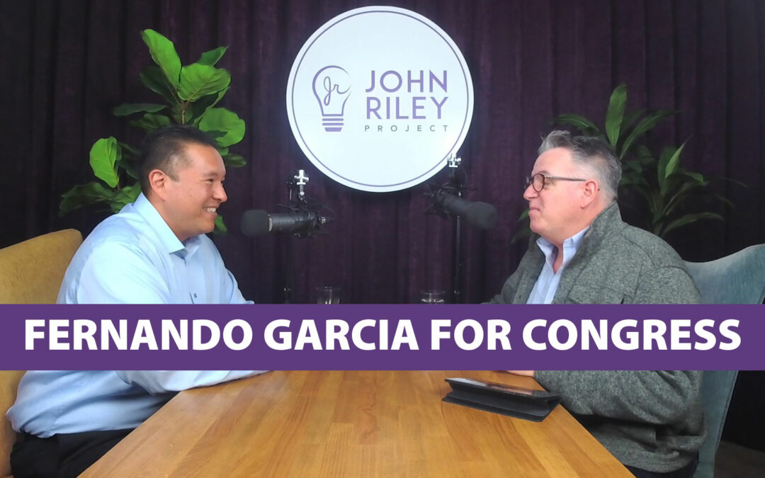 Fernando Garcia Congress CA53, JRP0102