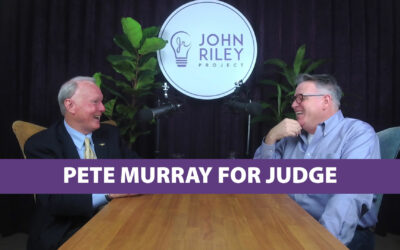 Pete Murray for Judge JRP0105