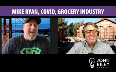 Mike Ryan, COVID, Grocery, JRP0129