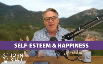 Self-Esteem and Happiness, JRP0134