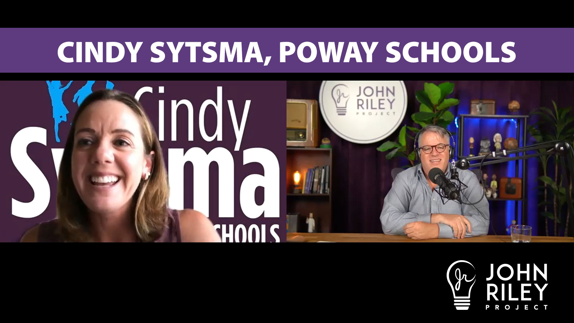 Cindy Sytsma, Poway Unified School Board, JRP0147