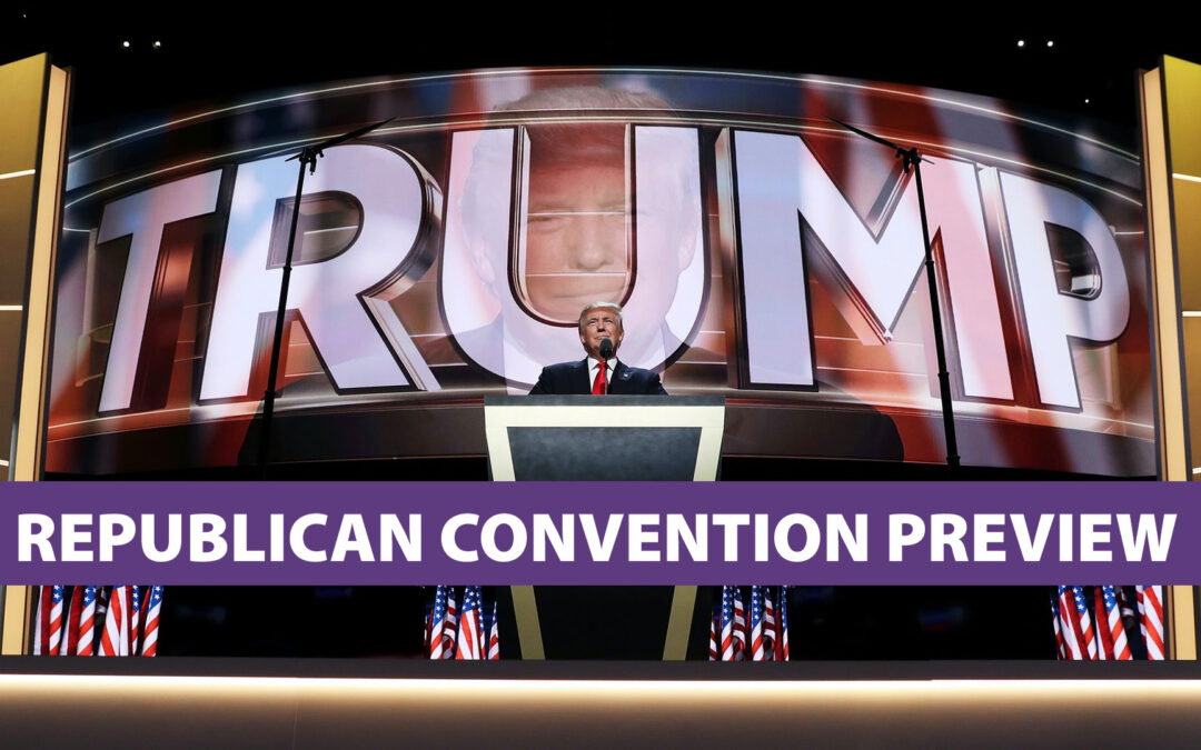 Republican Convention Preview, JRP0152