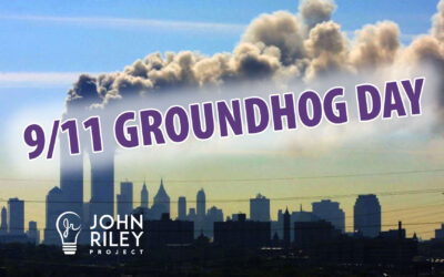 9/11 Groundhog Day, JRP0160