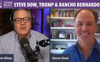 Steve Dow and Rancho Bernardo, JRP0163