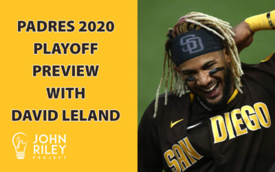 Padres 2020 Playoffs, Leland, JRP0169