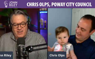 Chris Olps, Poway Candidate, JRP0175