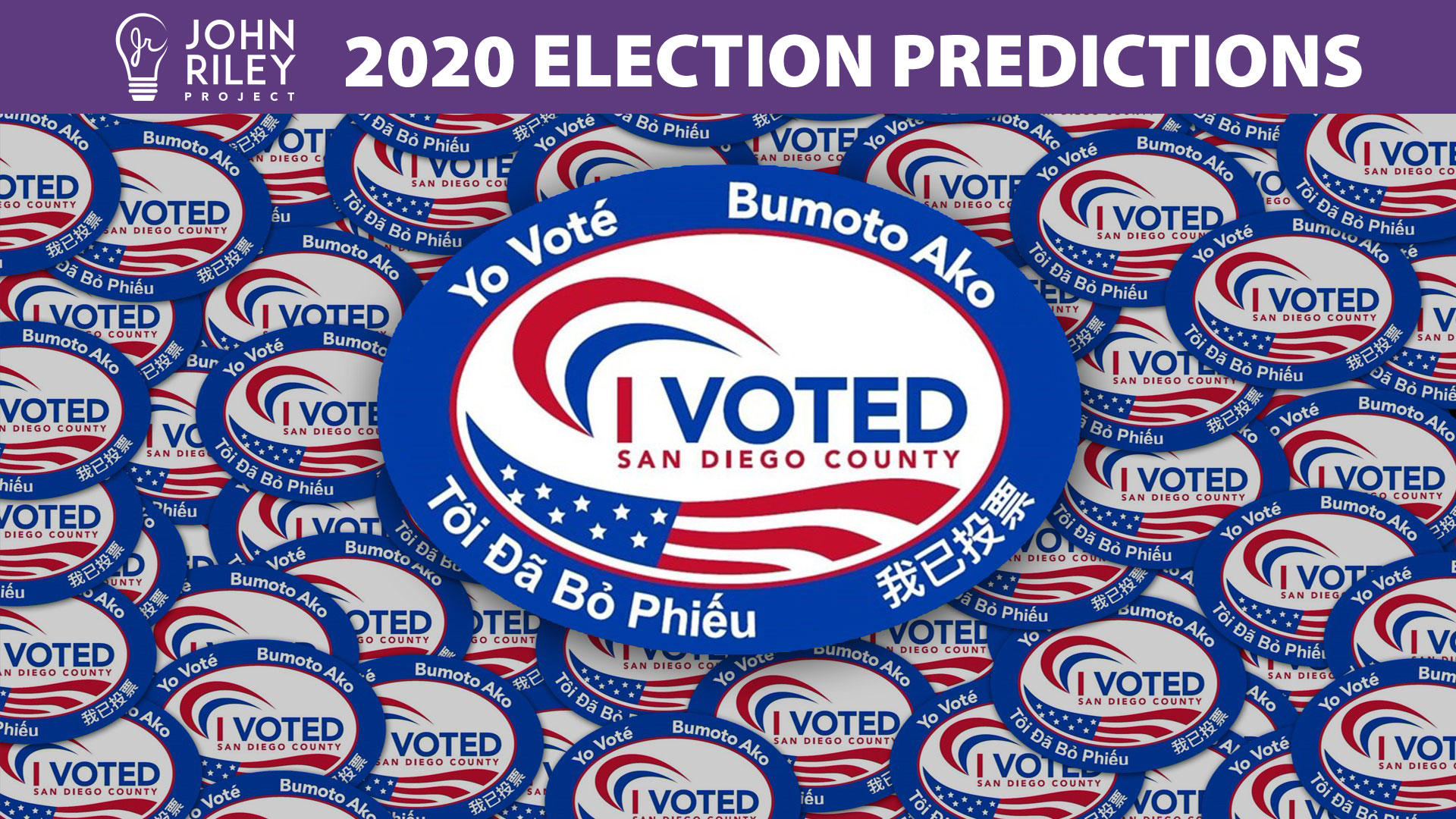 election predictions, john riley project, JRP0183