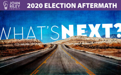 2020 Election Aftermath, JRP0186