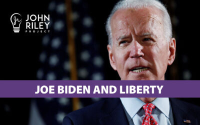 Joe Biden and Liberty, JRP0187