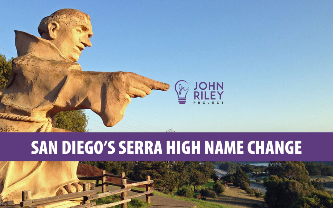 San Diego’s Serra High School, JRP0211