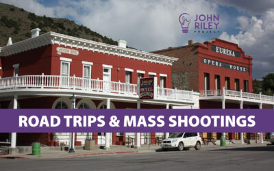 Road Trips and Mass Shootings, JRP0215
