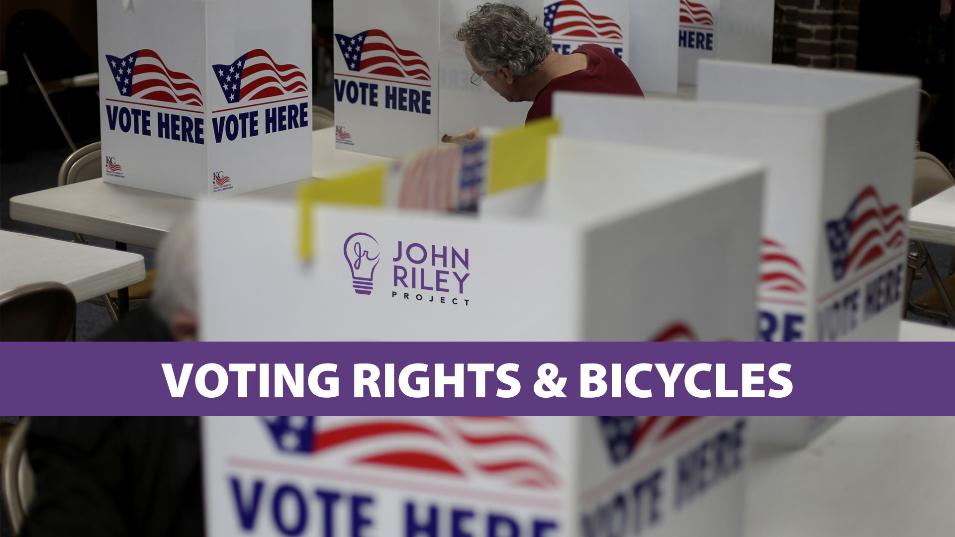 voting rights, stop the steal, bicycle commuting, bmx, amit asaravala, poway, JRP0216