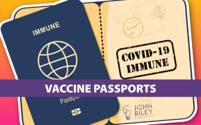 Vaccine Passports, JRP0218