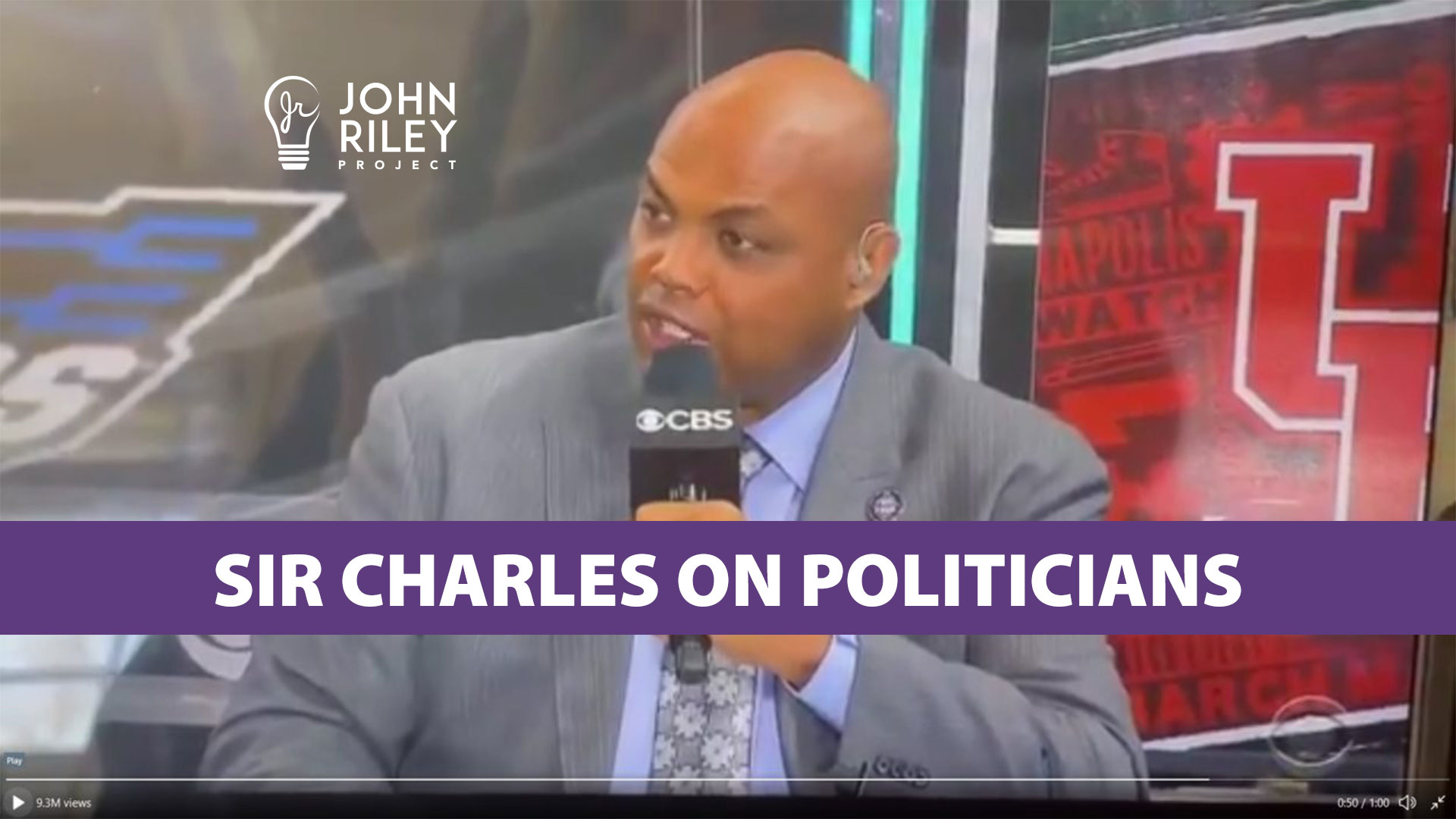 Charles Barkley, politicians, division, john riley project, jrp0221