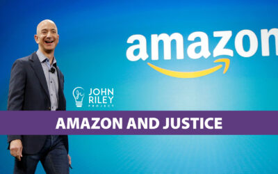 Amazon and Justice, JRP0223