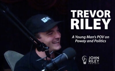 Trevor Riley, a Young Man’s POV on Poway and Current Events, JRP0233