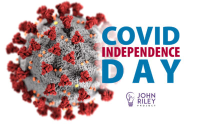COVID Independence Day, JRP0244
