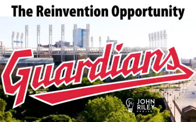 Rebranding the Cleveland Baseball Team