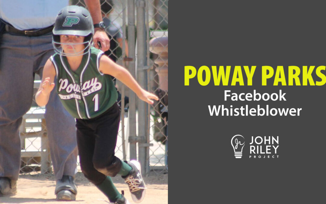 Poway Parks, Facebook Whistleblower, JRP0255