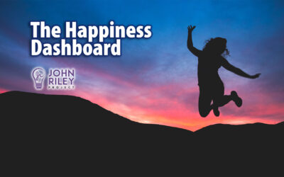 The Happiness Dashboard, JRP0264