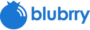 Blubrry logo