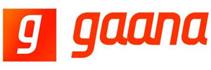 Gaana logo