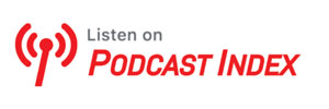 Podcast Index Logo