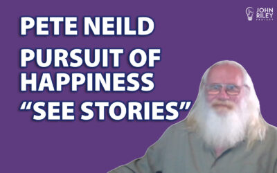 Pete Neild’s Pursuit of Happiness, “See Stories”, JRP0271