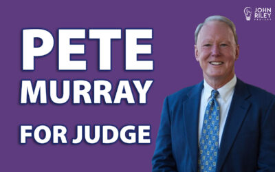 Pete Murray for San Diego Judge, Criminal Justice, JRP0274