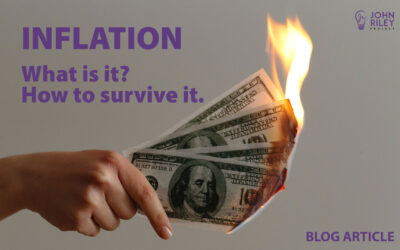 Inflation: What it is and How to Survive It