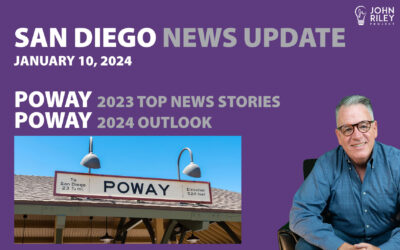 Poway 2023 Year in Review, 2024 Outlook